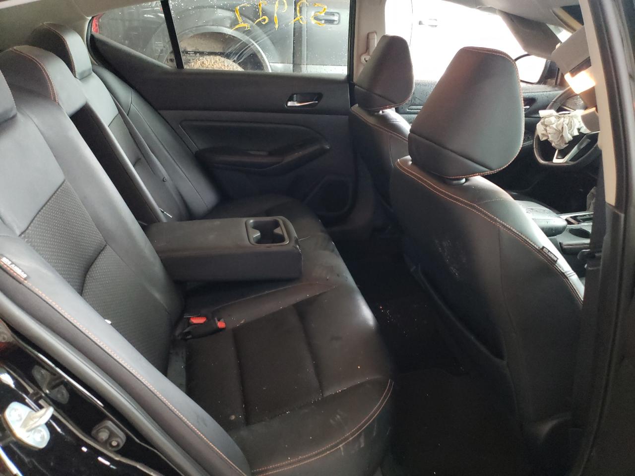 Photo 6 from auction – 2019 NISSAN ALTIMA SR with VIN 1N4BL4CV0KC163947