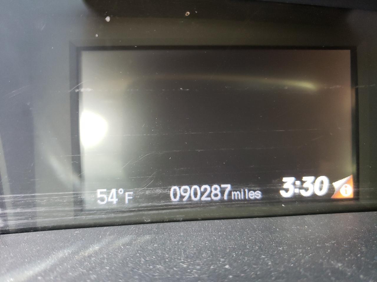 Photo 8 from auction – 2014 HONDA CIVIC EXL with VIN 19XFB2F9XEE001628