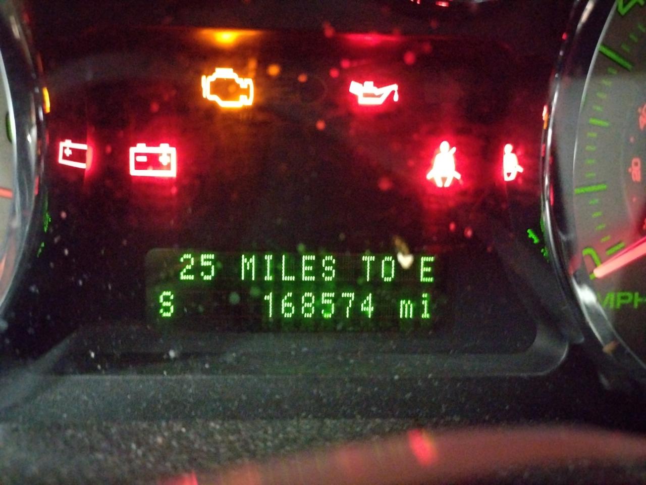 Photo 8 from auction – 2010 FORD EDGE SEL with VIN 2FMDK4JC3ABB65354
