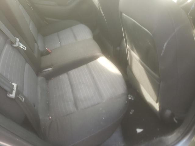 Photo 6 from auction – 2015 KIA FORTE EX with VIN KNAFX4A80F5331218