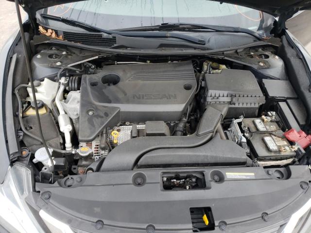 Photo 7 from auction – 2017 NISSAN ALTIMA 2.5 with VIN 1N4AL3AP6HC179430