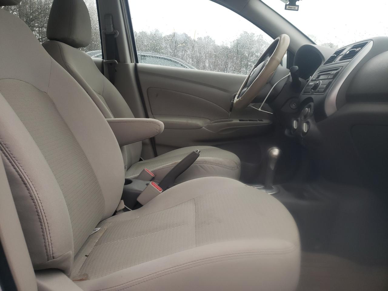 Photo 5 from auction – 2014 NISSAN VERSA with VIN 3N1CN7AP1EL820328