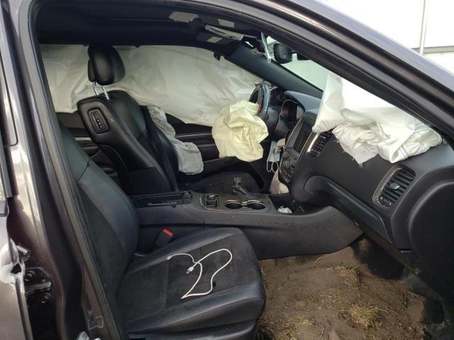 Photo 5 from auction – 2019 DODGE DURANGO R/ with VIN 1C4SDJCT2KC779864