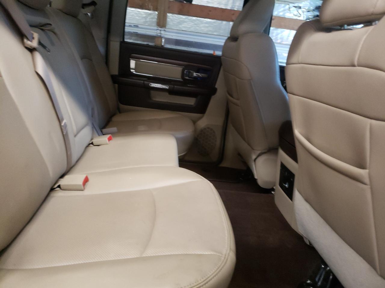 Photo 6 from auction – 2014 RAM 1500 LARAM with VIN 1C6RR7VT4ES117186
