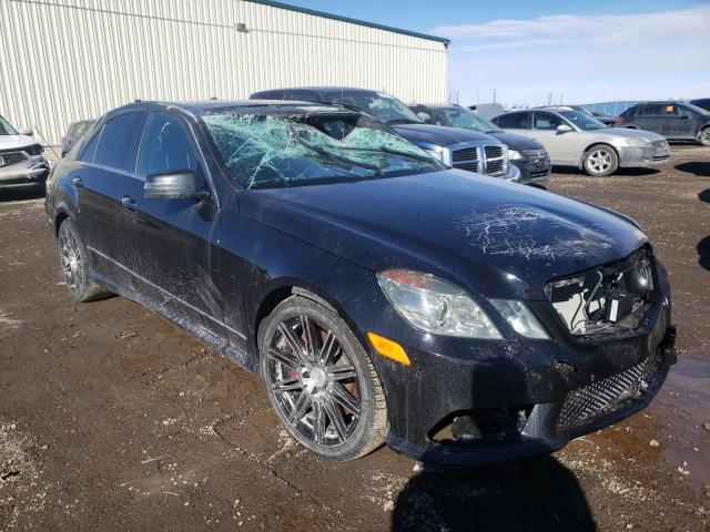 MERCEDES-BENZ E 350 4MAT 2012 with VIN WDDHF8JB6CA656031 - Photo from auction