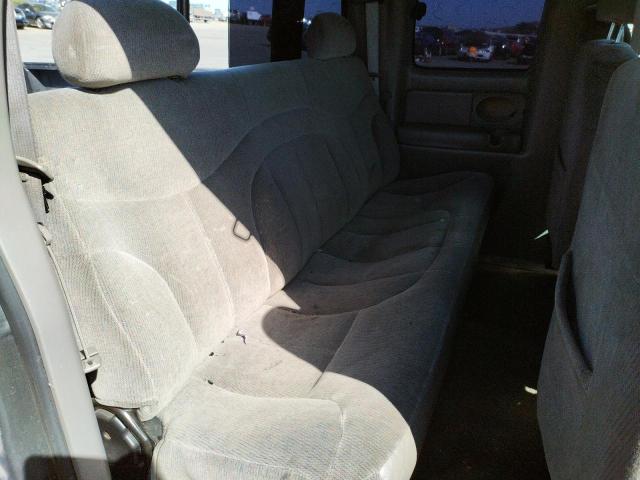 Foto 6 de la subasta – 2000 GMC NEW SIERRA con VIN 2GTEC19V3Y1275332