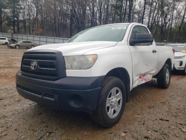 Photo 2 from auction – 2013 TOYOTA TUNDRA with VIN 5TFJU5F12DX004876
