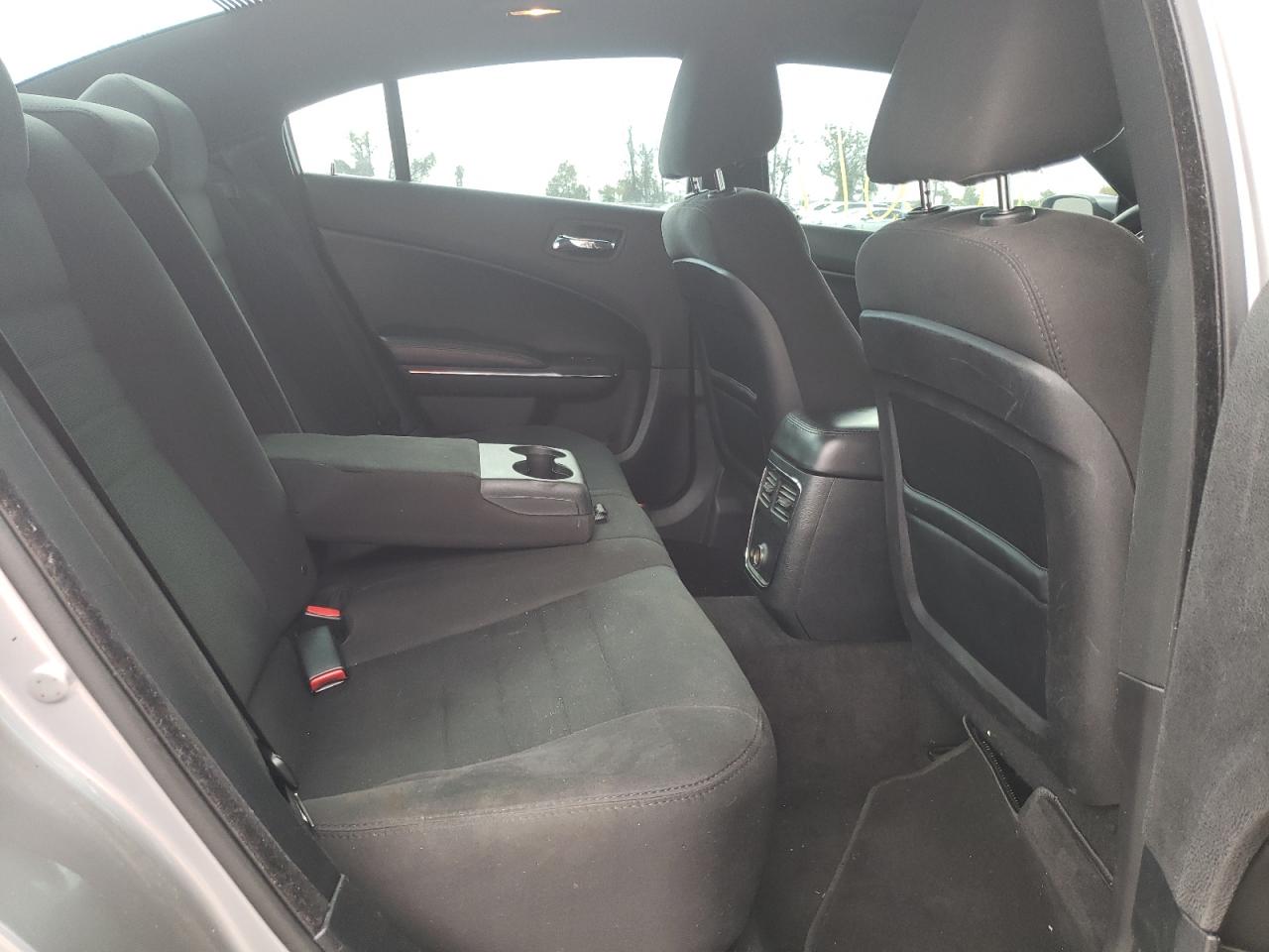 Photo 6 from auction – 2014 DODGE CHARGER SE with VIN 2C3CDXBG2EH266082