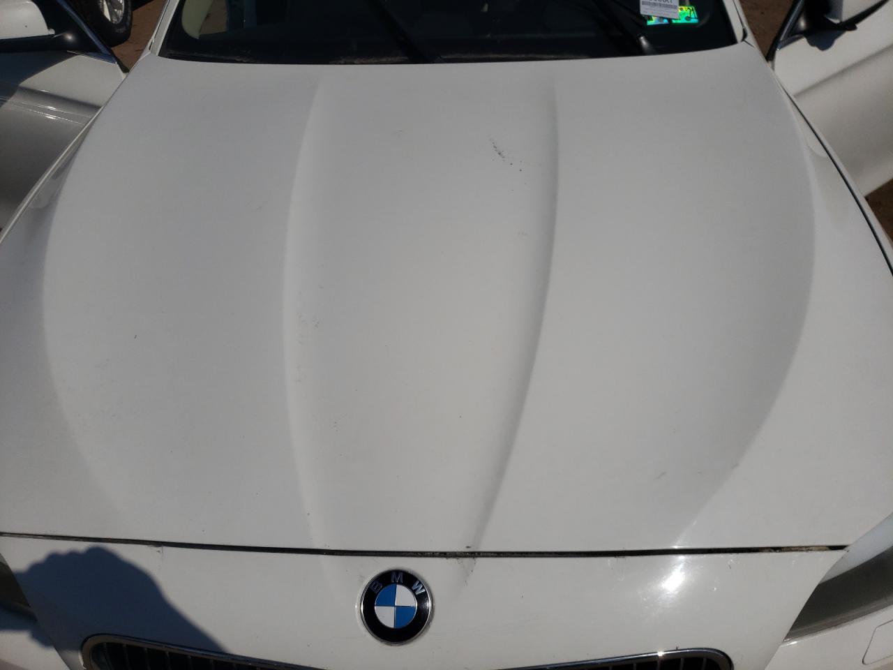 Photo 7 from auction – 2012 BMW 535 XI with VIN WBAFU7C57CDU58157