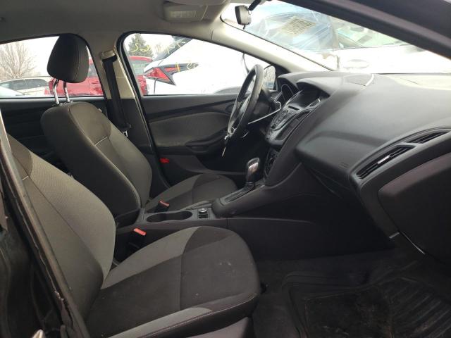 Photo 5 from auction – 2012 FORD FOCUS S with VIN 1FAHP3E25CL166775