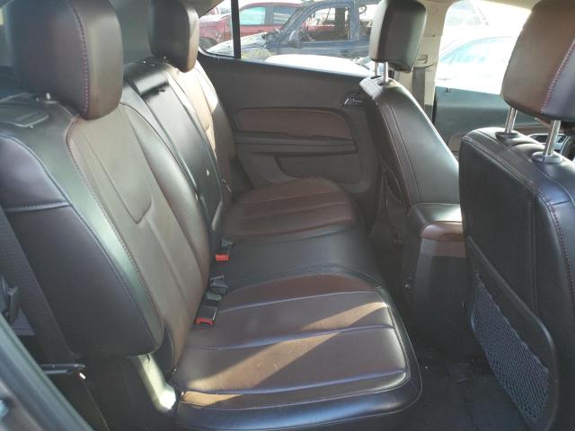Photo 6 from auction – 2012 CHEVROLET EQUINOX LT with VIN 2GNFLGE56C6214914