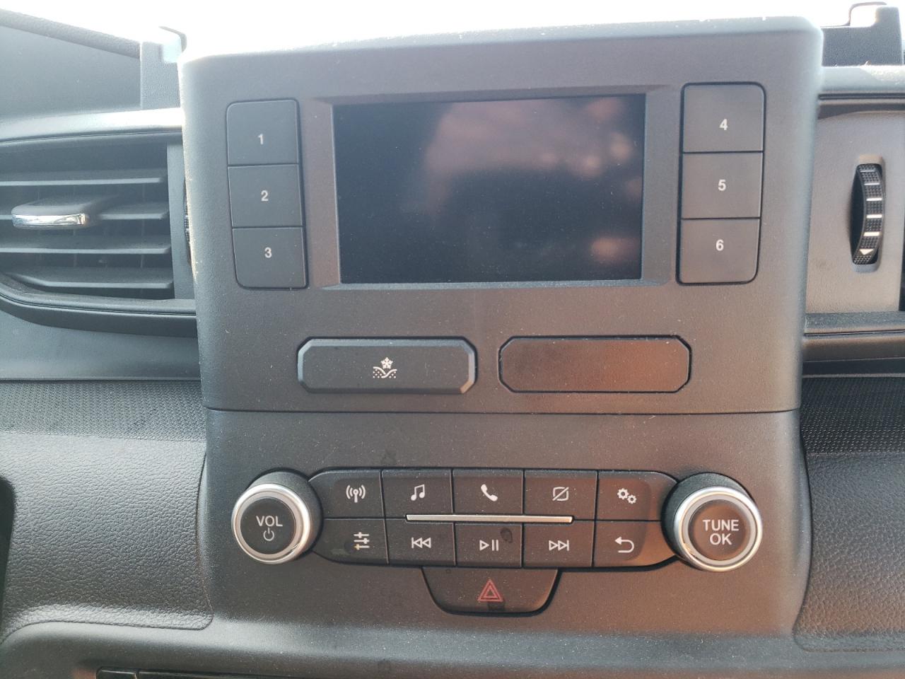 Photo 9 from auction – 2021 FORD EXPLORER P with VIN 1FM5K8AB2MGA86628