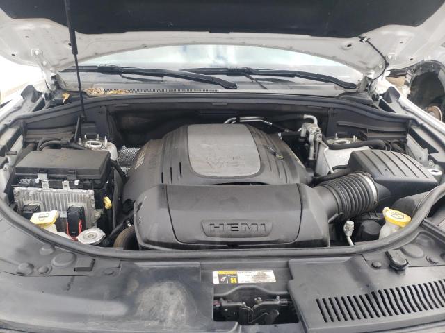 Photo 7 from auction – 2018 DODGE DURANGO R/ with VIN 1C4SDJCT9JC184248