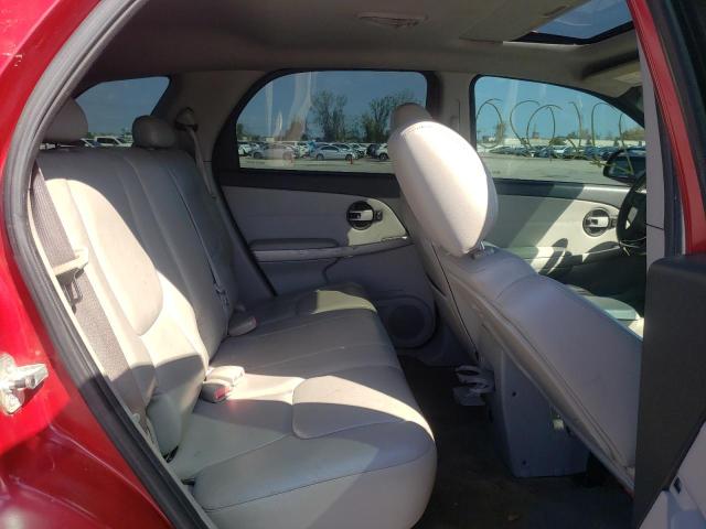 Photo 6 from auction – 2006 CHEVROLET EQUINOX LT with VIN 2CNDL63F966052461