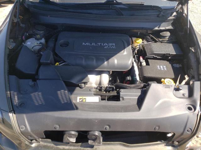Photo 7 from auction – 2015 JEEP CHEROKEE L with VIN 1C4PJMCB6FW744286