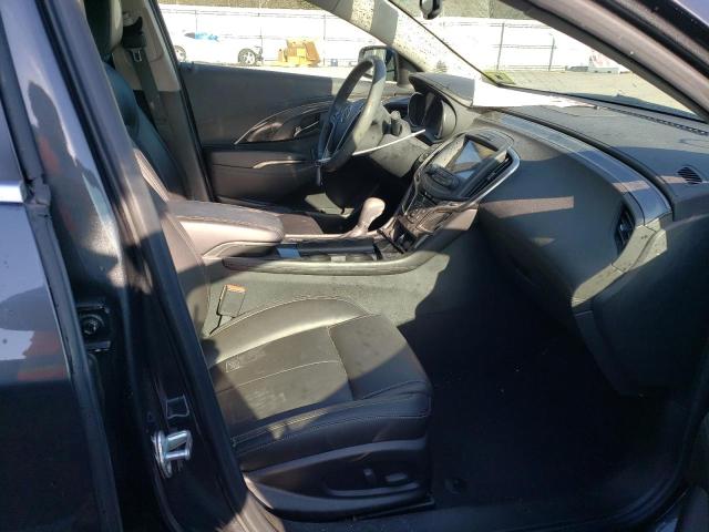 Photo 5 from auction – 2016 BUICK LACROSSE with VIN 1G4GB5G34GF170676