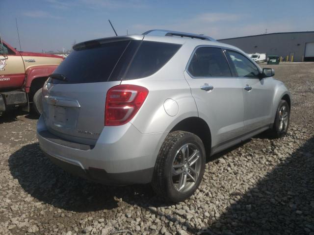 Photo 8 from auction – 2016 CHEVROLET EQUINOX LT with VIN 2GNFLGEK1G6200009