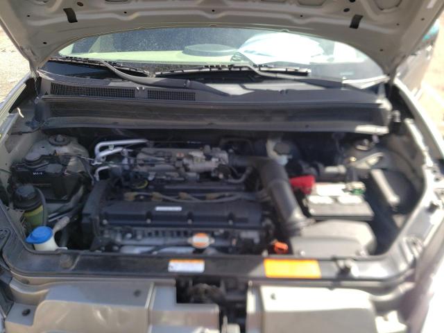 Foto 7 de la subasta – 2010 KIA SOUL + con VIN KNDJT2A2XA7045642