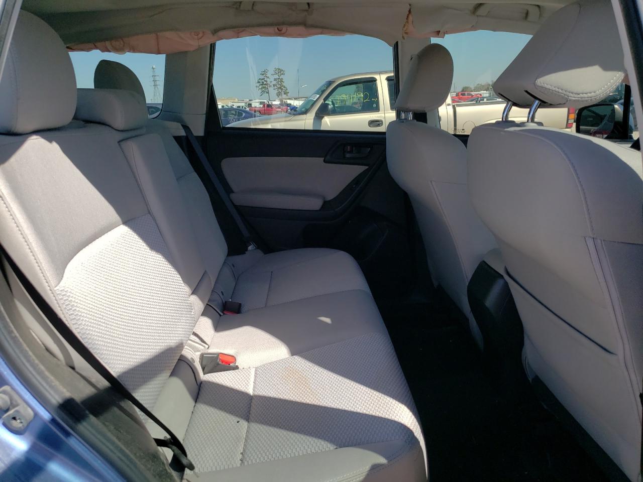 Photo 6 from auction – 2015 SUBARU FORESTER 2 with VIN JF2SJADC9FH556660