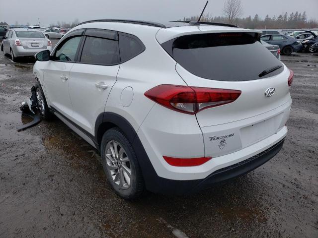 Photo 3 from auction – 2017 HYUNDAI TUCSON LIM with VIN KM8J3CA49HU442029