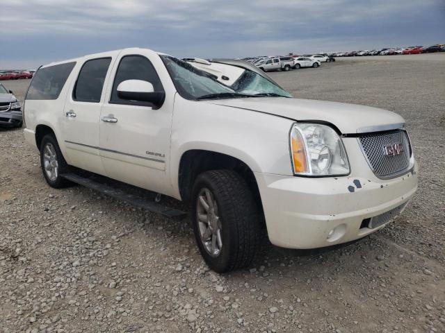 GMC YUKON XL D 2011 with VIN 1GKS2MEF2BR384079 - Photo from auction