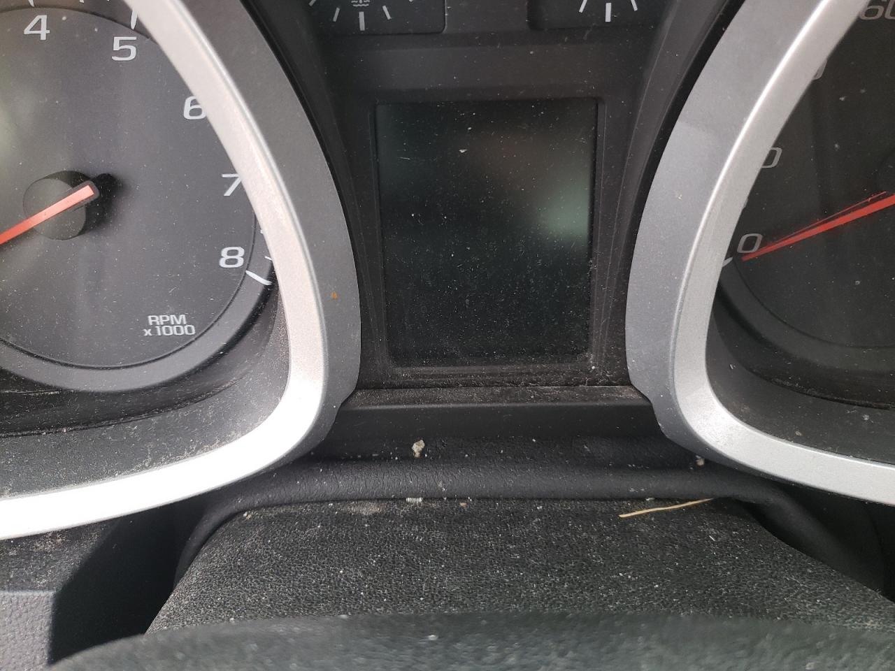 Photo 8 from auction – 2012 CHEVROLET EQUINOX LT with VIN 2GNFLDE52C6286952