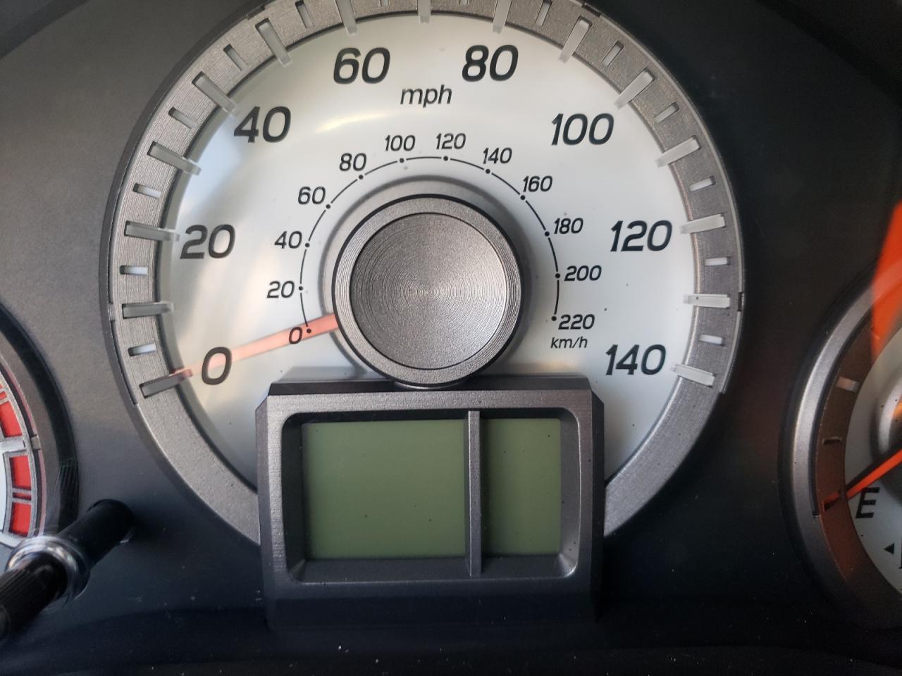 Photo 8 from auction – 2014 HONDA PILOT EXL with VIN 5FNYF4H5XEB015865