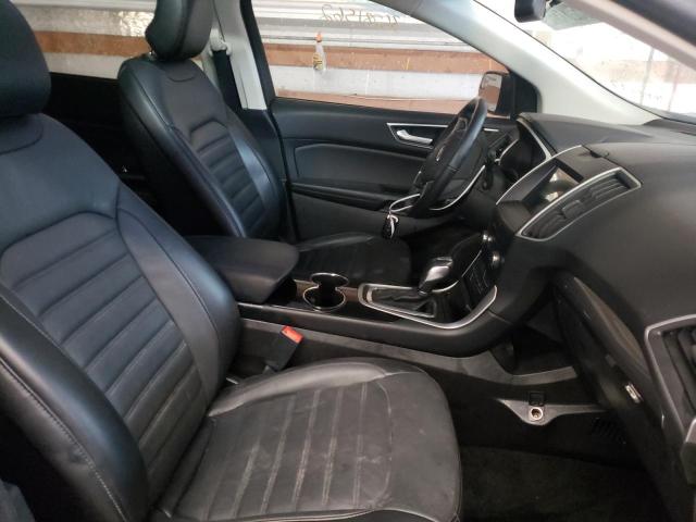 Photo 5 from auction – 2017 FORD EDGE SEL with VIN 2FMPK4J80HBB98797