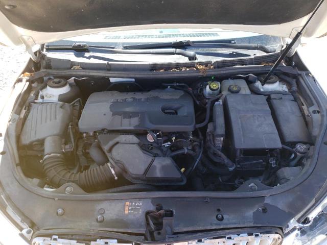 Photo 7 from auction – 2011 BUICK LACROSSE C with VIN 1G4GC5EC4BF332721
