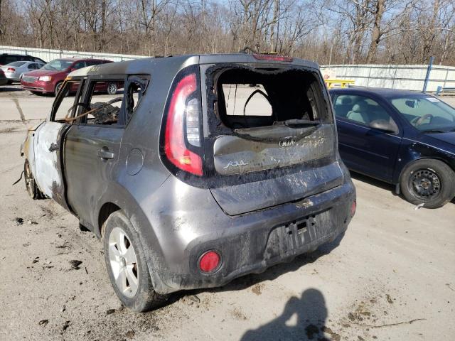 Photo 3 from auction – 2018 KIA SOUL with VIN KNDJN2A27J7614828