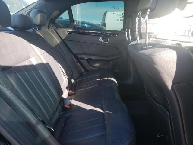 Photo 6 from auction – 2012 MERCEDES-BENZ E 350 4MAT with VIN WDDHF8JB6CA656031