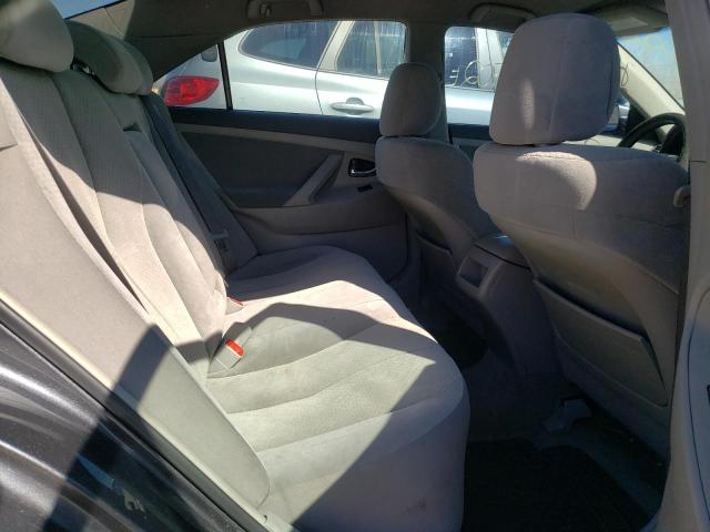 Photo 6 from auction – 2008 TOYOTA CAMRY CE with VIN 4T1BE46K48U770454