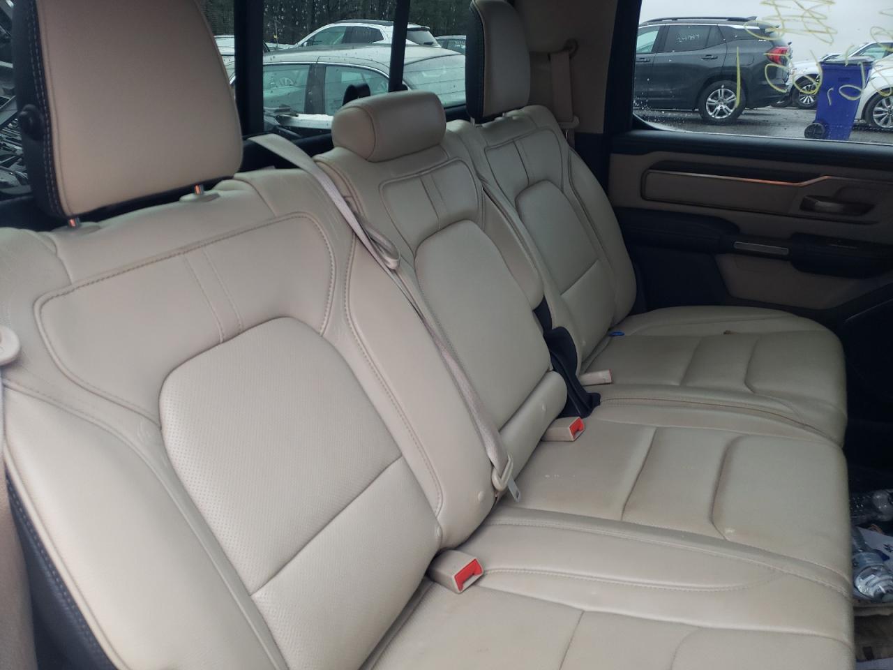 Photo 6 from auction – 2019 RAM 1500 LIMIT with VIN 1C6SRFHT0KN712781