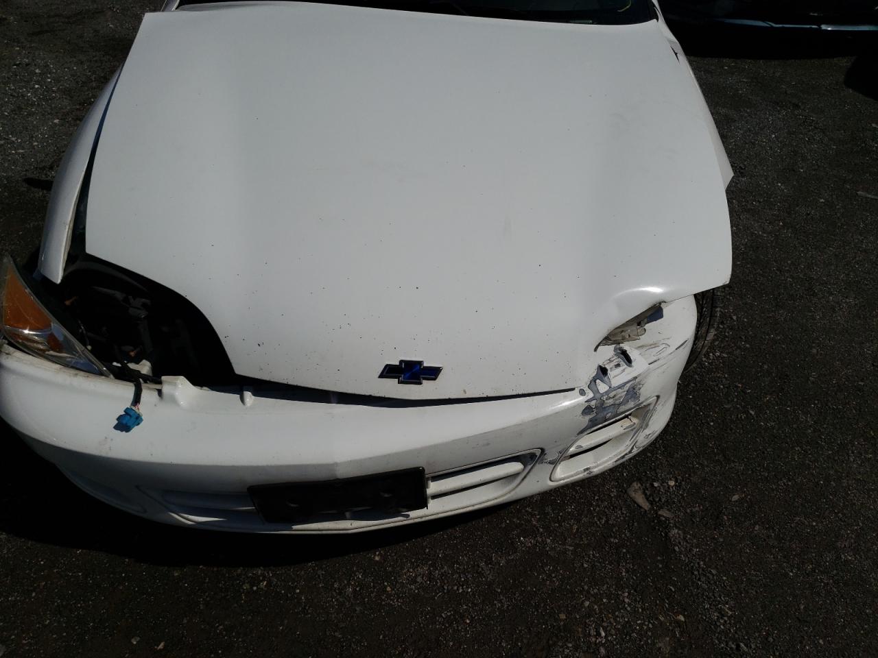 Photo 7 from auction – 2000 CHEVROLET CAVALIER with VIN 1G1JC5247Y7455609