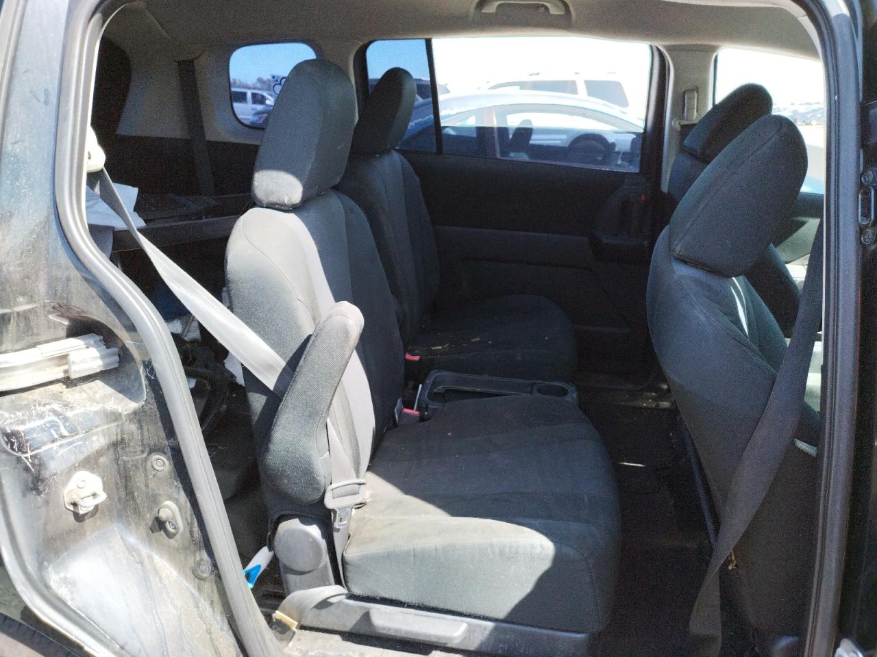 Photo 6 from auction – 2013 MAZDA 5 with VIN JM1CW2BL1D0154656