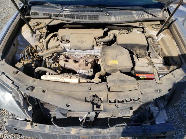 Photo 7 from auction – 2012 TOYOTA CAMRY BASE with VIN 4T1BF1FK9CU171103