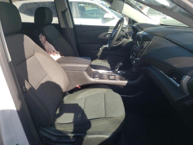 Photo 9 from auction – 2020 CHEVROLET TRAVERSE L with VIN 1GNERFKW3LJ187952