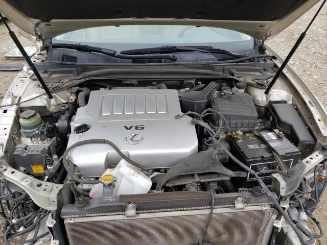 Photo 7 from auction – 2010 LEXUS ES 350 with VIN JTHBK1EG5A2406228