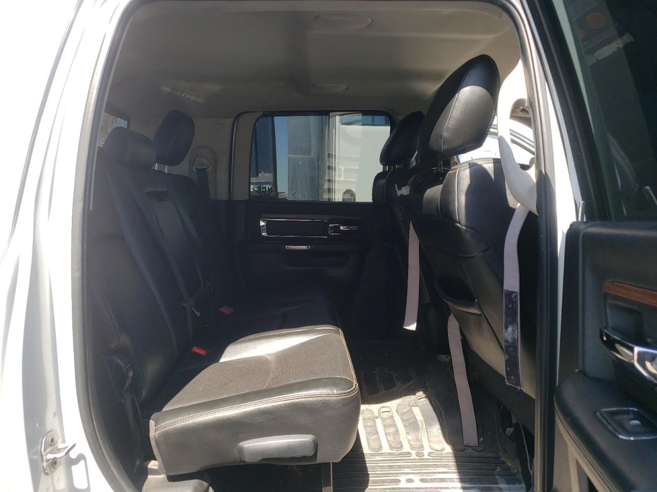 Photo 6 from auction – 2014 RAM 2500 LARAM with VIN 3C6UR5NL5EG126663