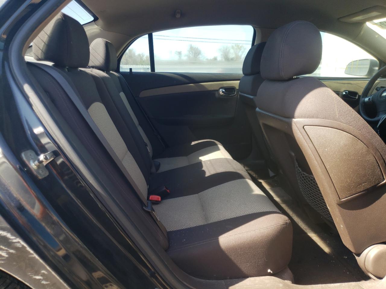Photo 6 from auction – 2008 CHEVROLET MALIBU LS with VIN 1G1ZG57B88F196004
