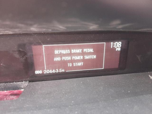 Photo 8 from auction – 2012 TOYOTA PRIUS with VIN JTDKN3DU9C5465151
