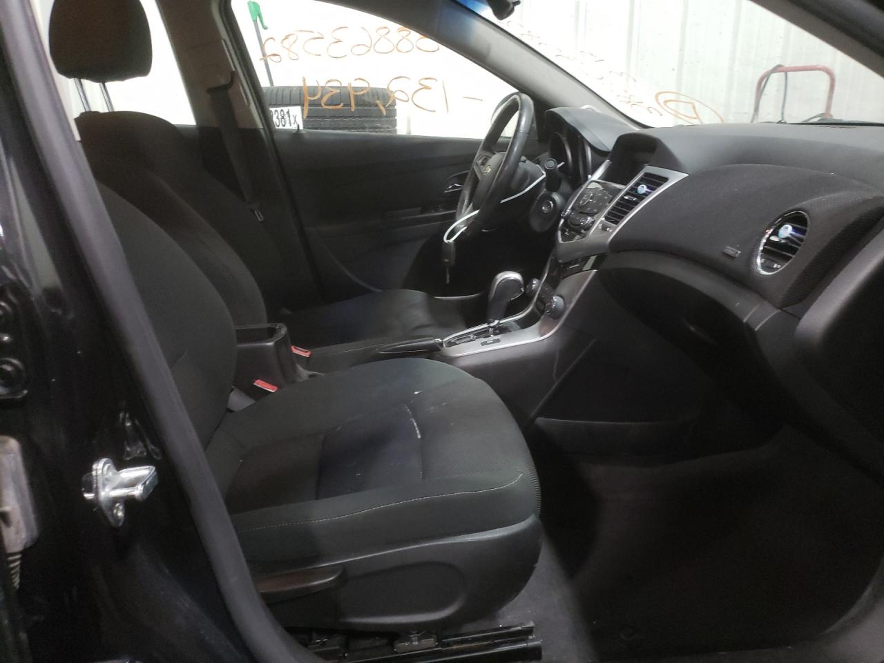 Photo 5 from auction – 2012 CHEVROLET CRUZE LT with VIN 1G1PF5SC9C7128730