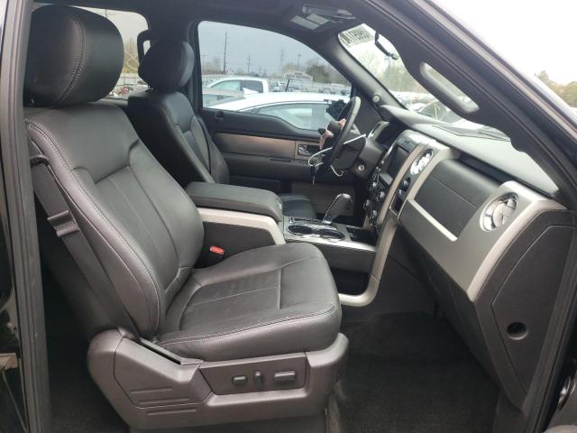 Photo 5 from auction – 2014 FORD F150 SUPER with VIN 1FTFW1ET3EKE76255