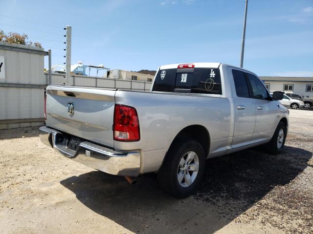 Photo 4 from auction – 2014 RAM 1500 SLT with VIN 1C6RR6GTXES179229