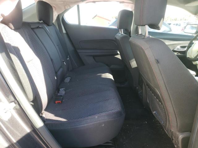 Photo 6 from auction – 2014 CHEVROLET EQUINOX LS with VIN 2GNALAEKXE6175342