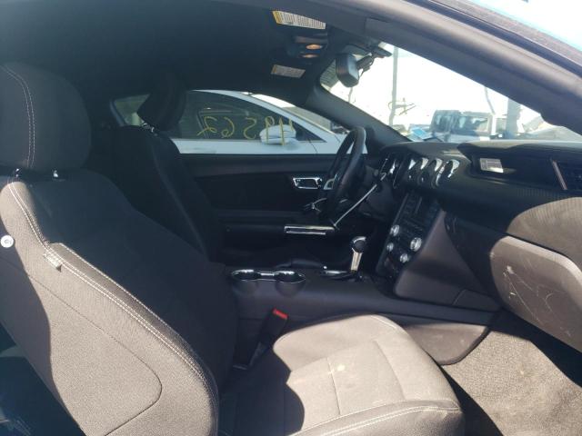 Photo 5 from auction – 2017 FORD MUSTANG with VIN 1FA6P8AM0H5247352