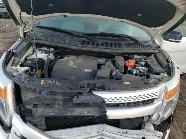 Photo 7 from auction – 2015 FORD EXPLORER X with VIN 1FM5K8D80FGB24747