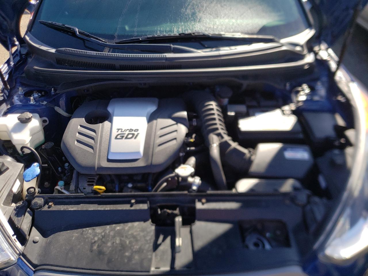 Photo 7 from auction – 2016 HYUNDAI VELOSTER T with VIN KMHTC6AE8GU286325