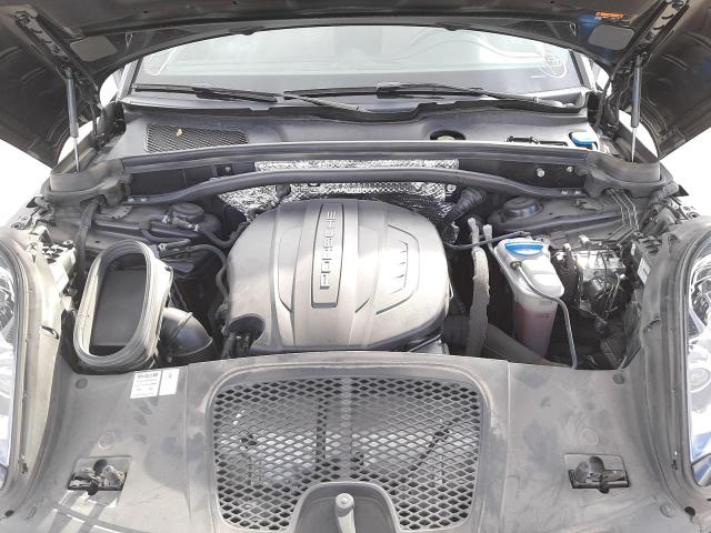 Photo 7 from auction – 2018 PORSCHE MACAN with VIN WP1AA2A59JLB24614