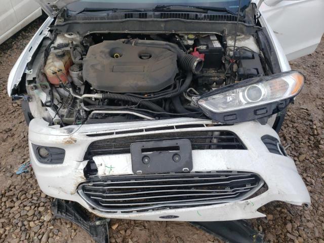 Photo 7 from auction – 2013 FORD FUSION SE with VIN 3FA6P0H92DR243796